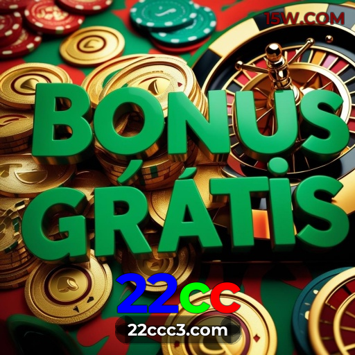 Promoções 22cc: Descubra como Ganhar Bônus sem Depósito