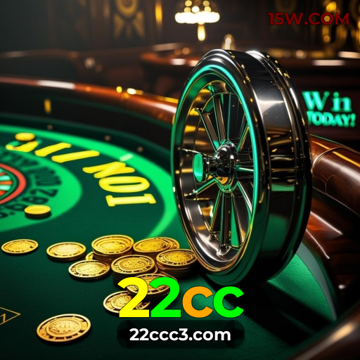 22cc: O Melhor Cassino Online do Brasil em 2026