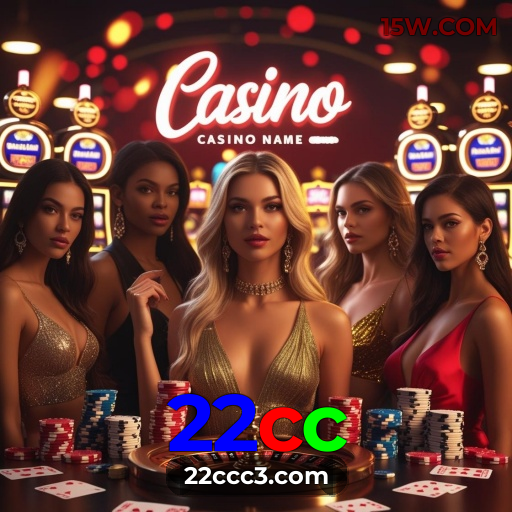 22cc Cassino e Apostas: As Melhores Slots com RTP Alto