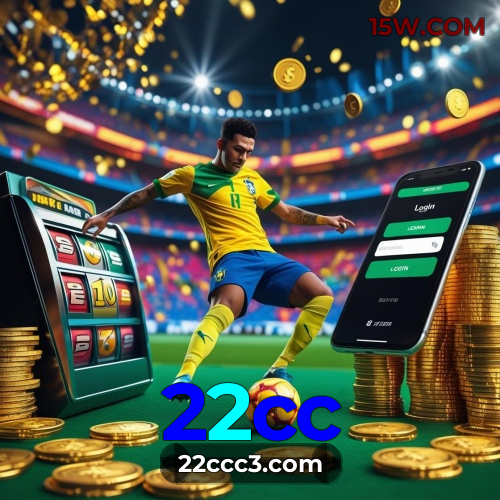 22cc Slots Via Pix: Depósitos Instantâneos e Saques em Minutos 