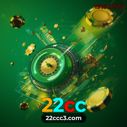 22cc: O Melhor Cassino Online do Brasil em 2026