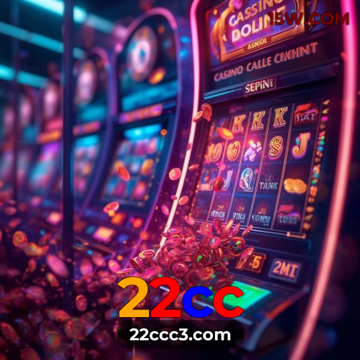 22cc Mobile – Jogue Slots em Qualquer Lugar sem Instalar