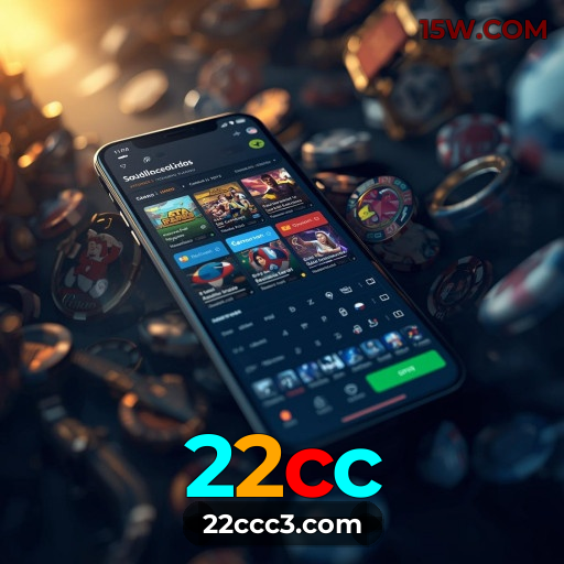 Top 5 22cc com Bônus Sem Depósito: Comece Grátis hoje!