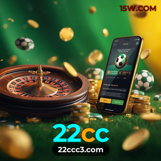 22cc Cassino e Apostas: As Melhores Slots com RTP Alto