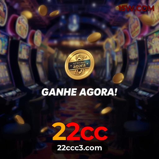 22cc: O melhor cassino online do Brasil está esperando por você, entre e ganhe!