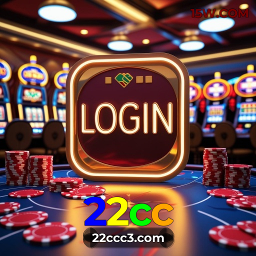 22cc GAME Login, Registro e Verificação de Sua Conta