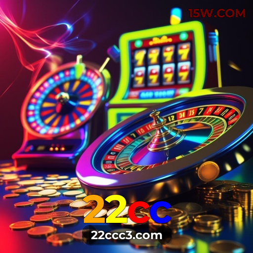 22cc: Aposte com segurança e tenha grandes chances de ganhar!