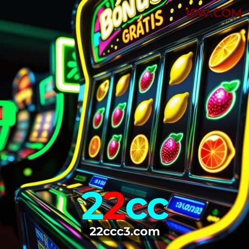 22cc.COM - Plataforma Oficial de Slots Online 🎁️ - Jogue 22cc Slots Agora! 