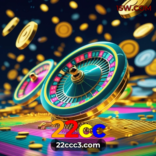 22cc Cassino- Brasil 🎲 - LICENCIADO OFICIAL - 22cc.com