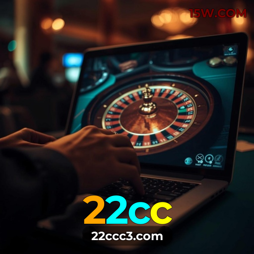 22cc: Desafie sua sorte no cassino online mais confiável e ganhe!