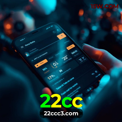 22cc Cassino- Brasil 🎲 - LICENCIADO OFICIAL - 22cc.com