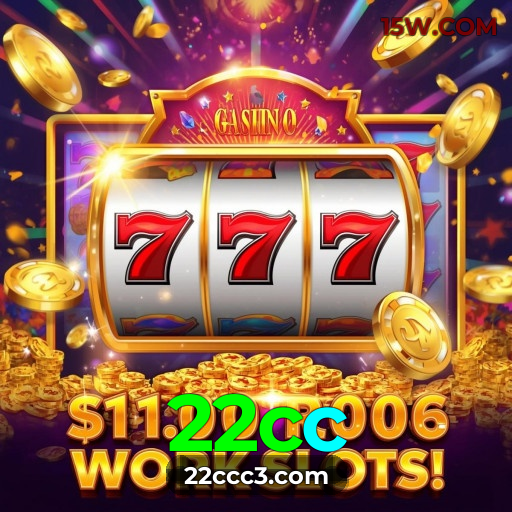 22cc.COM - Plataforma Oficial de Slots Online 🎁️ - Jogue 22cc Slots Agora! 