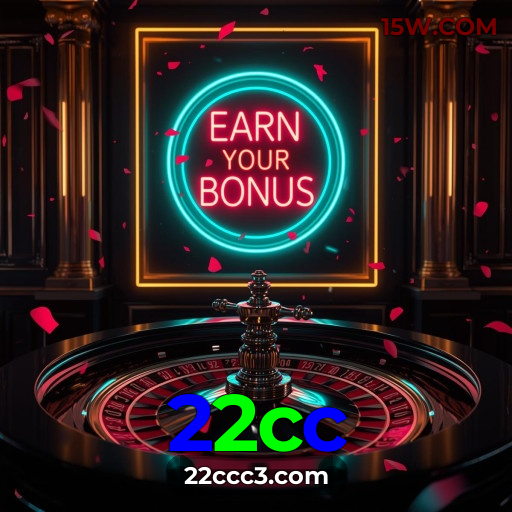 22cc: A melhor experiência de jogo está no cassino mais seguro!