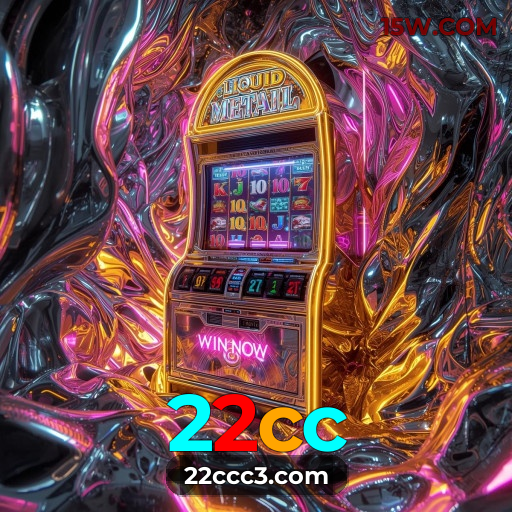 22cc: A experiência de cassino online mais segura e confiável te espera!