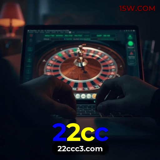 Download do App 22cc | Cassino Online Confiável e Justo